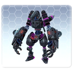 MON113 C00 (Sen IV Monster)