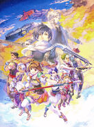 Promotional Art