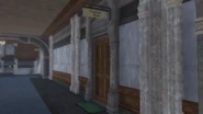 Terminal Room