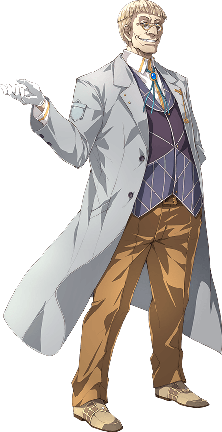 F. Novartis | Kiseki Wiki | Fandom