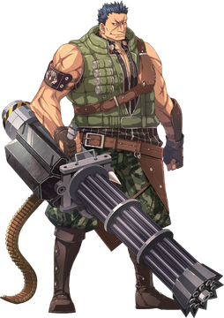 Vulcan Kiseki Wiki Fandom