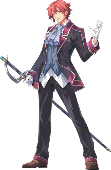 Mueller Vander, Kiseki Wiki, Fandom