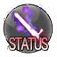 Status (Sen III Bonus)