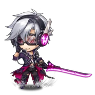 Langrisser (CS)