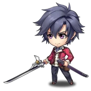Langrisser (CS)