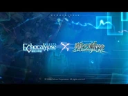 Echocalypse - The Scarlet Covenant