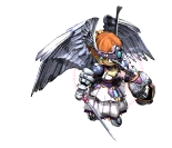 Arrow Angel