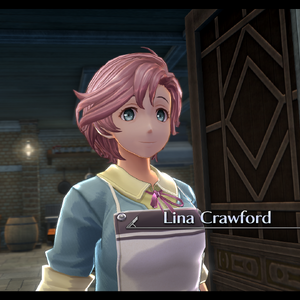 Crawford Family Kiseki Wiki Fandom