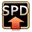 SPD Up M (Sen III Status)