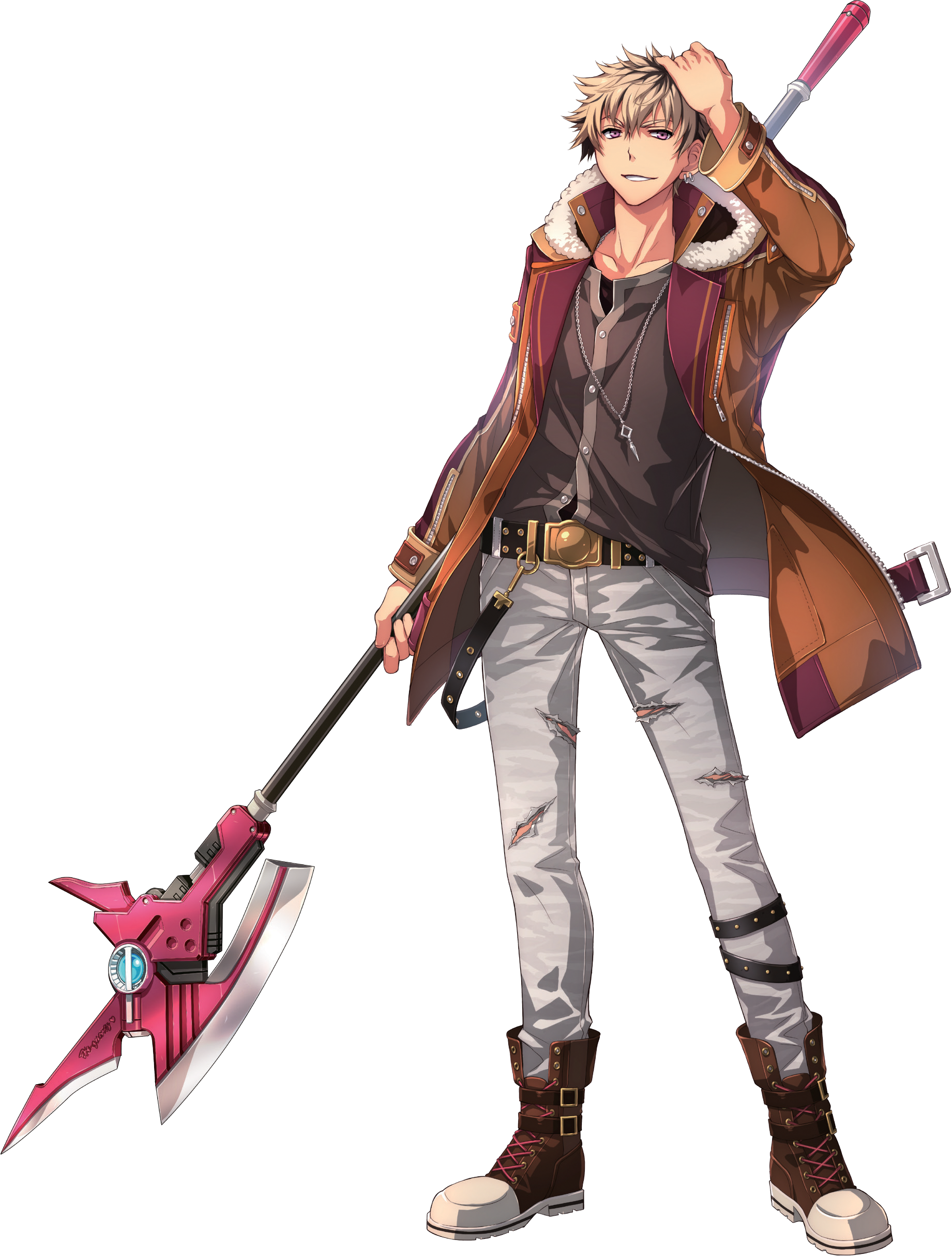 Ash Carbide Kiseki Wiki Fandom