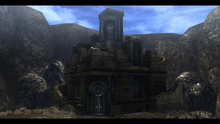 Terra Shrine - Exterior (sen2)