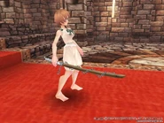 Fantasy Earth Zero