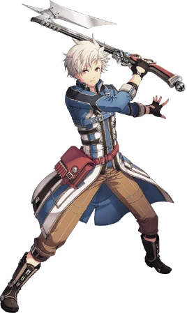 Nacht Weiss (Akatsuki)