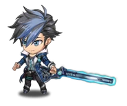 Langrisser (Daybreak)