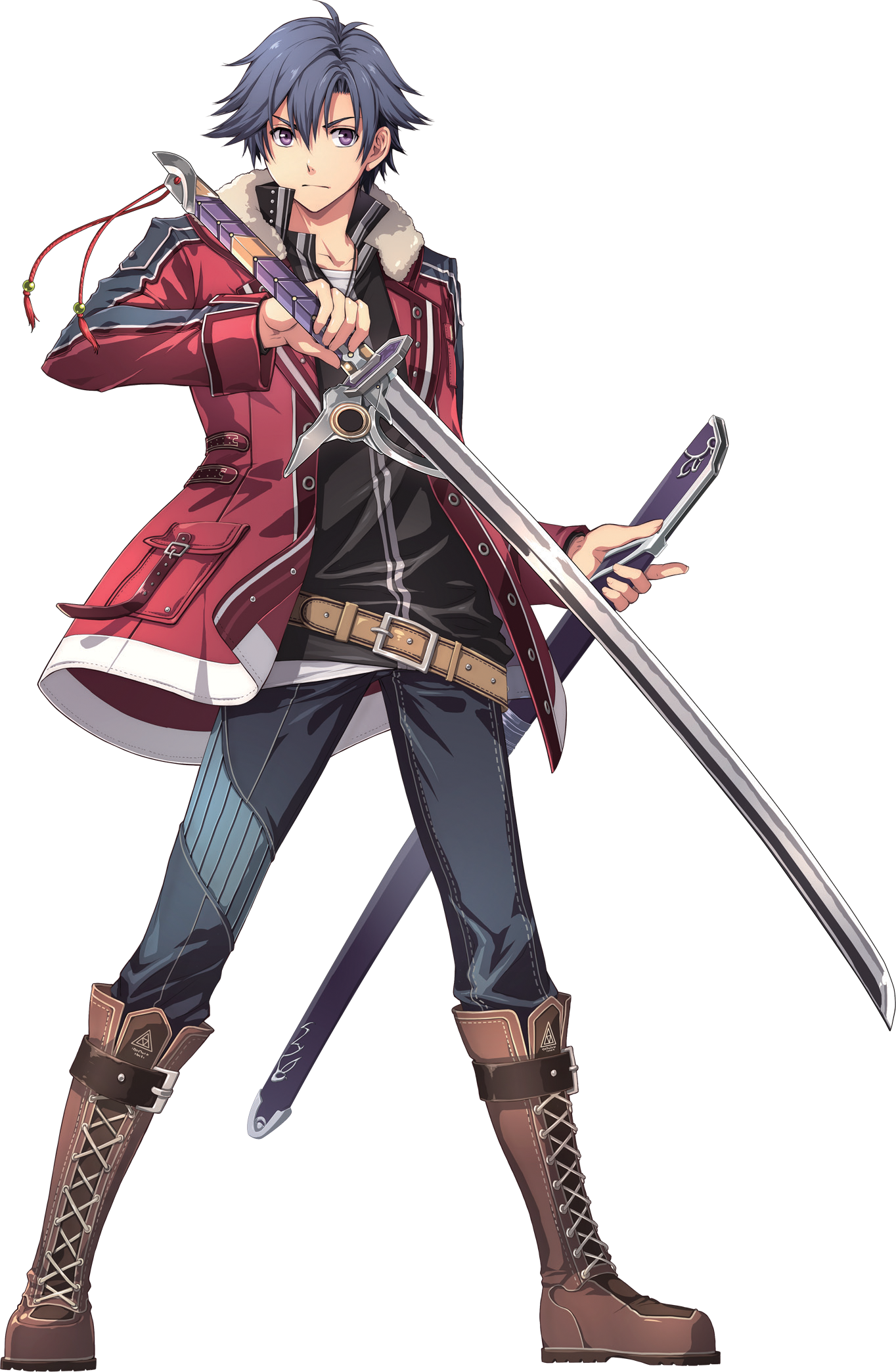 Rean Schwarzer Kiseki Wiki Fandom