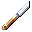 Spear (Sora Weapon)