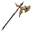 Halberd (Sen III Weapon)
