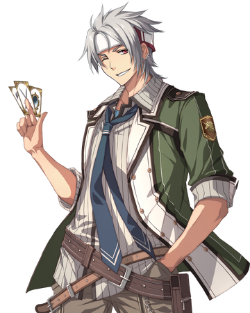 Crow Armbrust Kiseki Wiki Fandom Crow Armbrust Kiseki Wiki Fandom