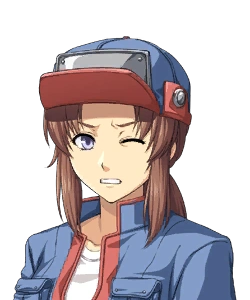 Wendy | Kiseki Wiki | Fandom