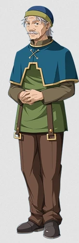 Lugran full (FC Evo)