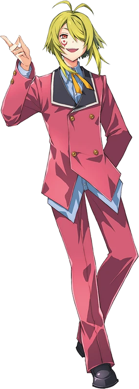 Campanella - Gallery | Kiseki Wiki | Fandom