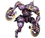 Dark Blade
