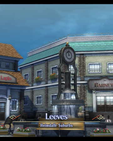kiseki wiki fandom