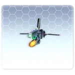 MON089 (Sen IV Monster)