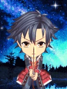 Mobage Town