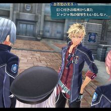 Ash Carbide Kiseki Wiki Fandom