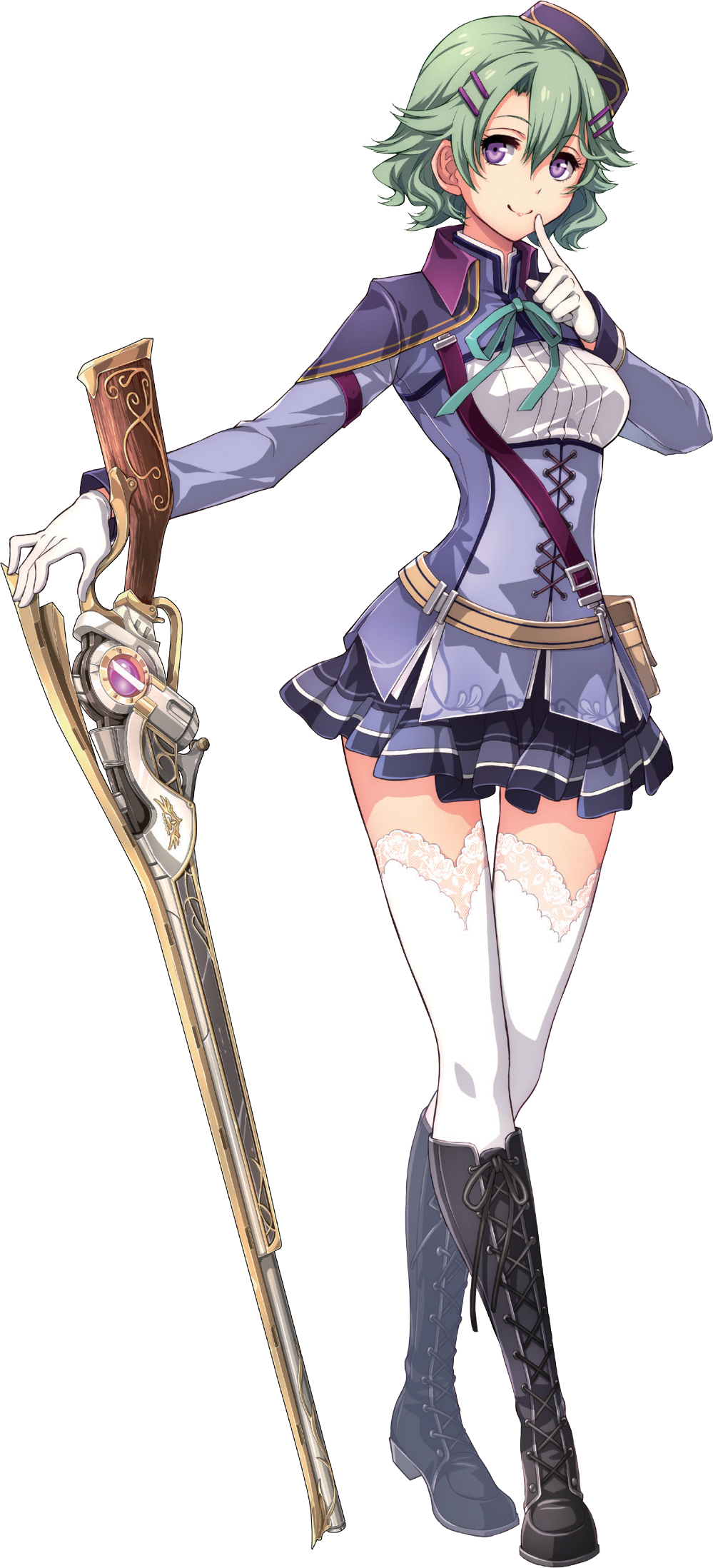 Musse Egret Kiseki Wiki Fandom