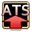 ATS Up L (Sen III Status)