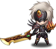 Langrisser (Sky)