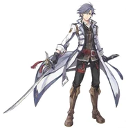 Ys OnlineThe Ark of Napishtim