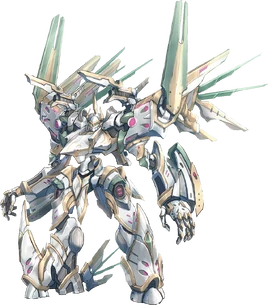 Aion Alpha (Sen III)