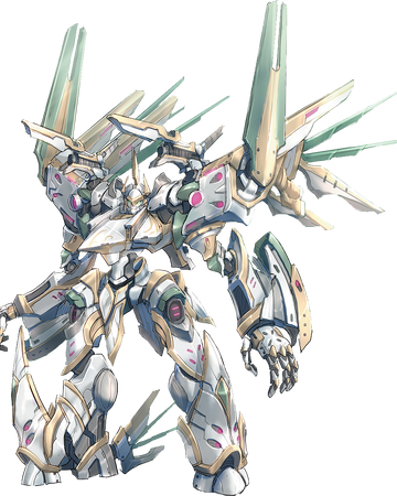 Aion Kiseki Wiki Fandom