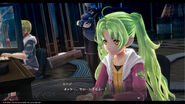 KeA Bannings - Promotional Screenshot 1 (Hajimari)