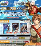 Dragon Awaken Collab