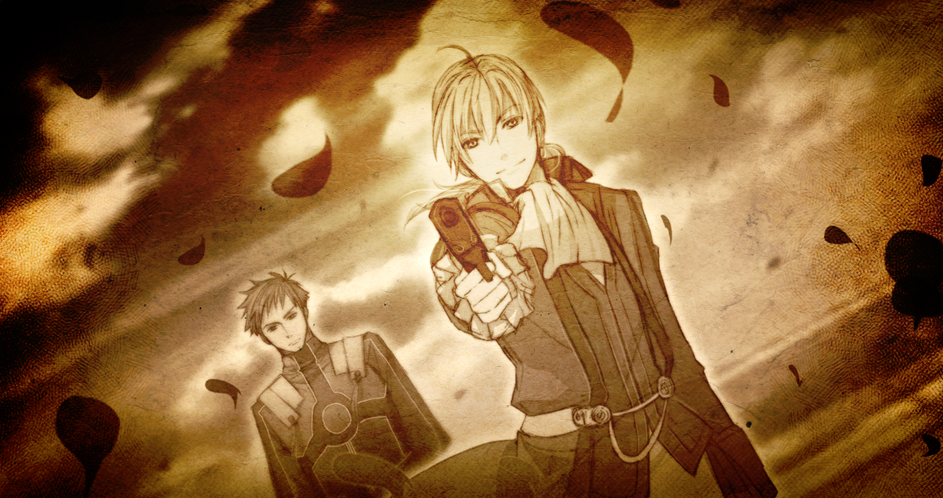 Mueller Vander Kiseki Wiki Fandom