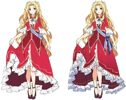 Alfin Reise Arnor Kiseki Wiki Fandom