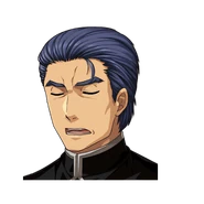 Fan Portrait by ShinKiseki