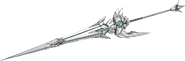 Argreion's weapon