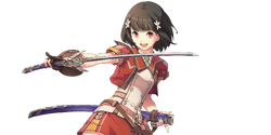 Chloe Barnett Kiseki Wiki Fandom Chloe Barnett Kiseki Wiki Fandom