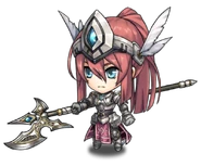 Langrisser (CS)