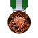 Bronze PSN Trophy