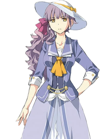 ferris florald kiseki wiki fandom