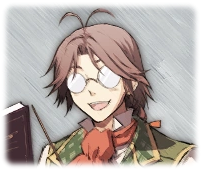 Thomas Lysander Kiseki Wiki Fandom