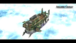 Machina - Airliner Cecilia (SC)