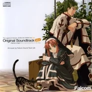 Trails in the Sky 3rd Original Soundtrack Mini