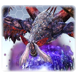 MON314 (Sen IV Monster)